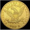 Image 2 : 1906 $10 Gold Eagle CLOSELY UNCIRCULATED