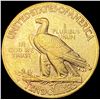 Image 2 : 1910-S $10 Gold Eagle CLOSELY UNCIRCULATED