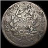 Image 2 : 1798 Large Cent NICELY CIRCULATED