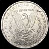 Image 2 : 1880-O Morgan Silver Dollar CLOSELY UNCIRCULATED