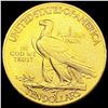 Image 2 : 1932 $10 Gold Eagle NEARLY UNCIRCULATED