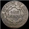 Image 2 : 1828 Lg Date Large Cent LIGHTLY CIRCULATED