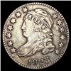 Image 1 : 1823 Capped Bust Dime LIGHTLY CIRCULATED