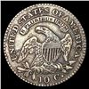 Image 2 : 1823 Capped Bust Dime LIGHTLY CIRCULATED