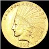 Image 1 : 1932 $10 Gold Eagle UNCIRCULATED