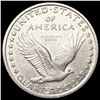 Image 2 : 1917-S Standing Liberty Quarter CLOSELY UNCIRCULAT