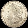 1897-O Morgan Silver Dollar UNCIRCULATED
