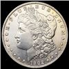 Image 1 : 1902 Morgan Silver Dollar UNCIRCULATED