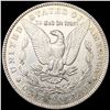 Image 2 : 1902 Morgan Silver Dollar UNCIRCULATED