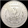 Image 2 : 1901 Morgan Silver Dollar ABOUT UNCIRCULATED