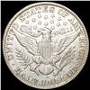 Image 2 : 1908-O Barber Half Dollar CLOSELY UNCIRCULATED