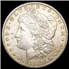 1887-S Morgan Silver Dollar CLOSELY UNCIRCULATED