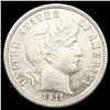 Image 1 : 1911-D Barber Dime UNCIRCULATED