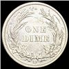 Image 2 : 1911-D Barber Dime UNCIRCULATED