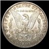 Image 2 : 1898-S Morgan Silver Dollar CLOSELY UNCIRCULATED