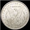 Image 2 : 1893 Morgan Silver Dollar CLOSELY UNCIRCULATED
