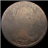 Image 1 : 1798 Large Cent NICELY CIRCULATED