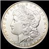 Image 1 : 1896-O Morgan Silver Dollar CLOSELY UNCIRCULATED