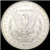 Image 2 : 1896-O Morgan Silver Dollar CLOSELY UNCIRCULATED
