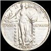 Image 1 : 1930 Standing Liberty Quarter CLOSELY UNCIRCULATED