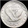 Image 2 : 1930 Standing Liberty Quarter CLOSELY UNCIRCULATED