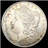 1891-S Morgan Silver Dollar CHOICE BU