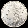 1889-O Morgan Silver Dollar UNCIRCULATED