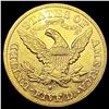 Image 2 : 1880-S $5 Gold Half Eagle CLOSELY UNCIRCULATED