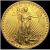 1922 $20 Gold Double Eagle UNCIRCULATED