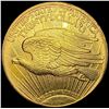 Image 2 : 1922 $20 Gold Double Eagle UNCIRCULATED