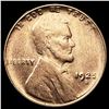 1925-S Wheat Cent LIGHTLY CIRCULATED