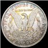 Image 2 : 1893-O Morgan Silver Dollar CLOSELY UNCIRCULATED