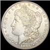 1898-S Morgan Silver Dollar UNCIRCULATED