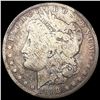 1888-S Morgan Silver Dollar NICELY CIRCULATED