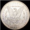 Image 2 : 1904-S Morgan Silver Dollar CLOSELY UNCIRCULATED
