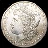 1879-S 7TF Rev 78 Morgan Silver Dollar NEARLY UNCI