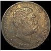1883 Kingdom of Hawaii Dollar NEARLY UNCIRCULATED