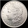 Image 1 : 1900-O/CC Morgan Silver Dollar CLOSELY UNCIRCULATE