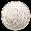 Image 2 : 1893 Morgan Silver Dollar ABOUT UNCIRCULATED