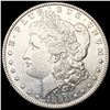 Image 1 : 1891-S Morgan Silver Dollar UNCIRCULATED