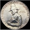 Image 1 : 1920 Pilgrim Half Dollar UNCIRCULATED