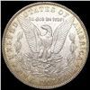 Image 2 : 1901 Morgan Silver Dollar CLOSELY UNCIRCULATED