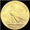 Image 2 : 1915 $10 Gold Eagle CLOSELY UNCIRCULATED