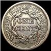 Image 2 : 1853 Large Cent CLOSELY UNCIRCULATED