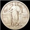 Image 1 : 1917 Standing Liberty Quarter UNCIRCULATED