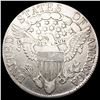 Image 2 : 1806 Draped Bust Half Dollar NICELY CIRCULATED