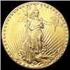 Image 1 : 1927 $20 Gold Double Eagle UNCIRCULATED