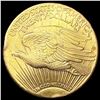 Image 2 : 1927 $20 Gold Double Eagle UNCIRCULATED