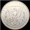 Image 2 : 1885-S Morgan Silver Dollar CLOSELY UNCIRCULATED