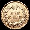 Image 2 : 1872 Indian Head Cent CLOSELY UNCIRCULATED